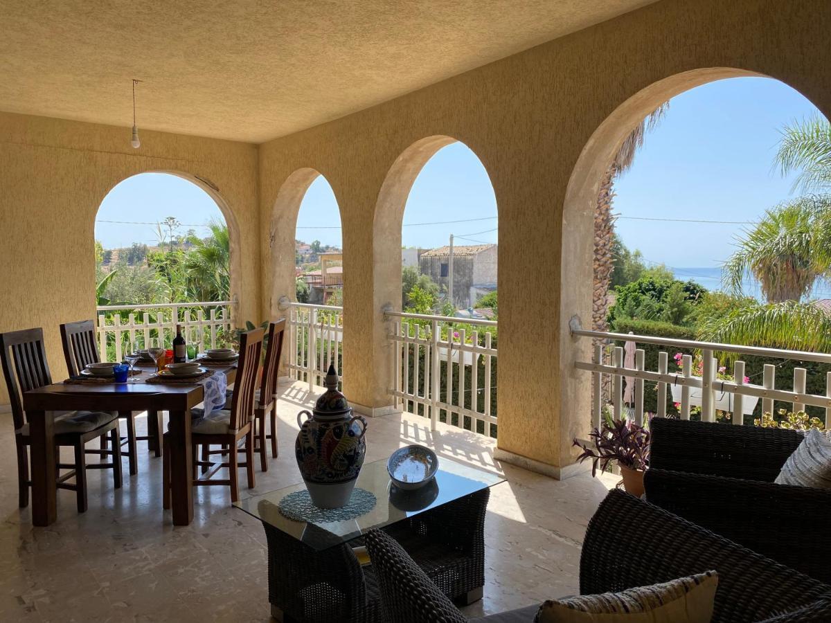 Casamare San Giorgio Vakantiehuis *