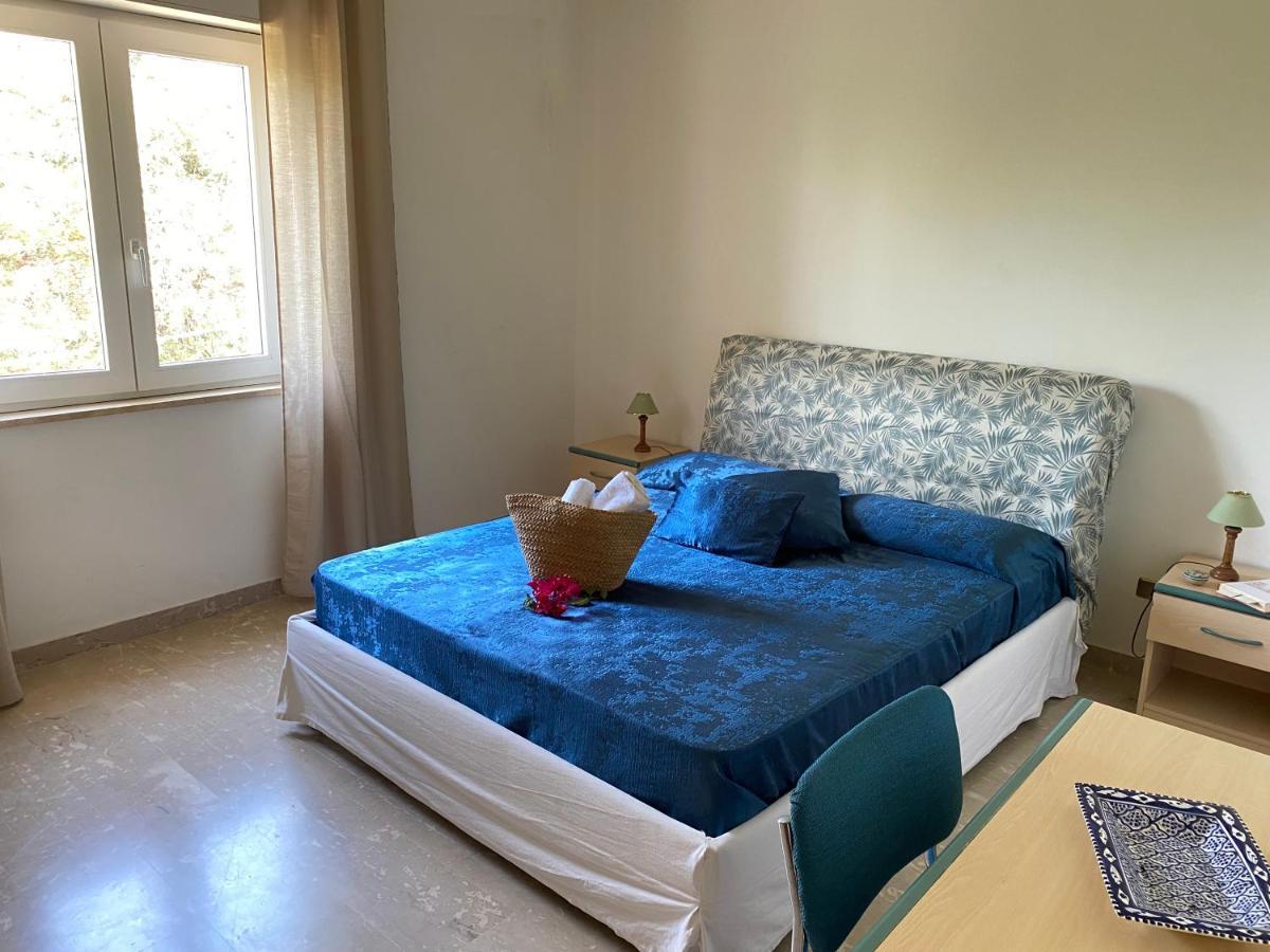 Vakantiehuis Casamare San Giorgio *