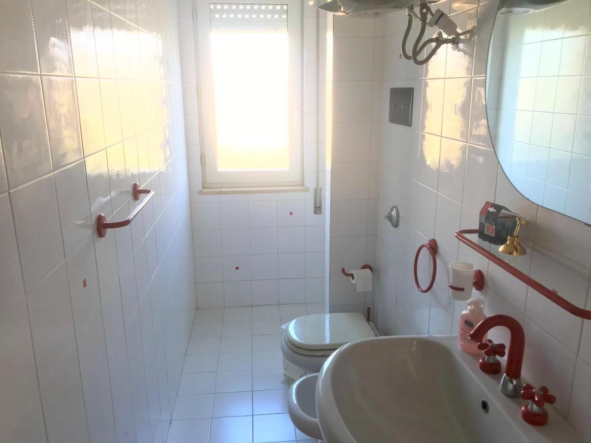 Casamare San Giorgio Vakantiehuis