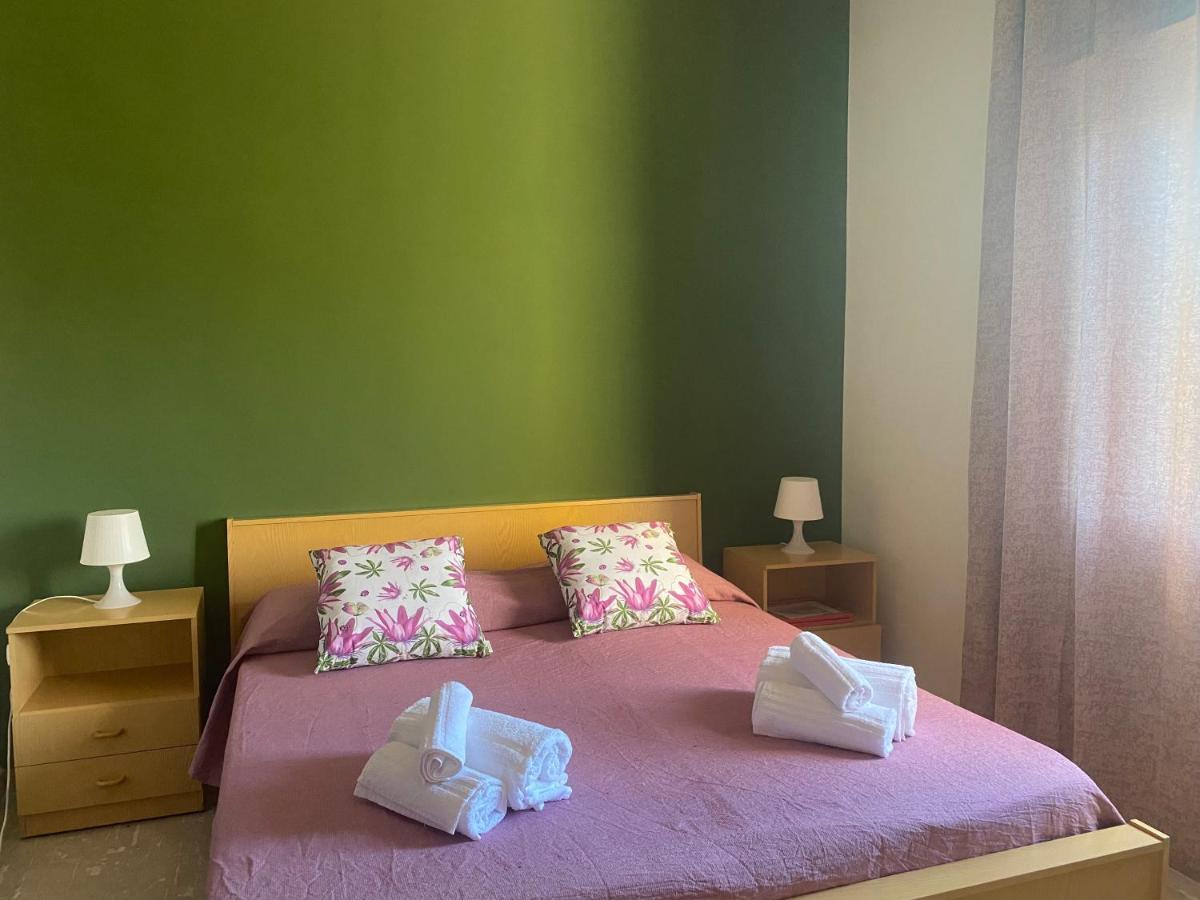 Casamare San Giorgio Vakantiehuis Sciacca