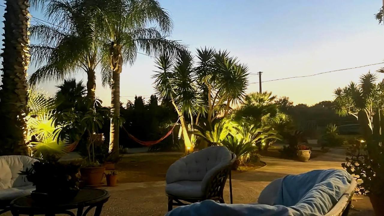 Vakantiehuis Casamare San Giorgio Sciacca