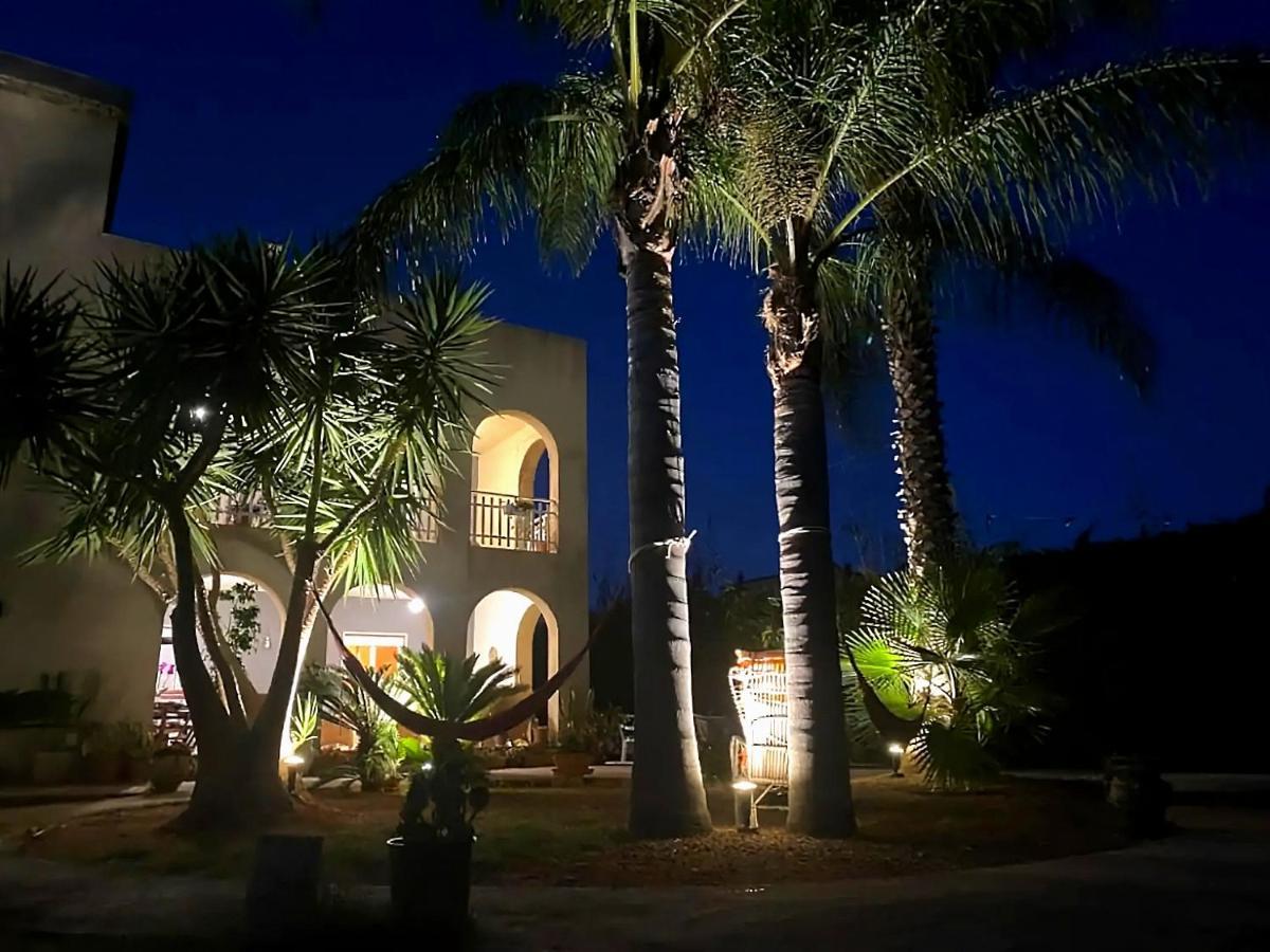Casamare San Giorgio Vakantiehuis