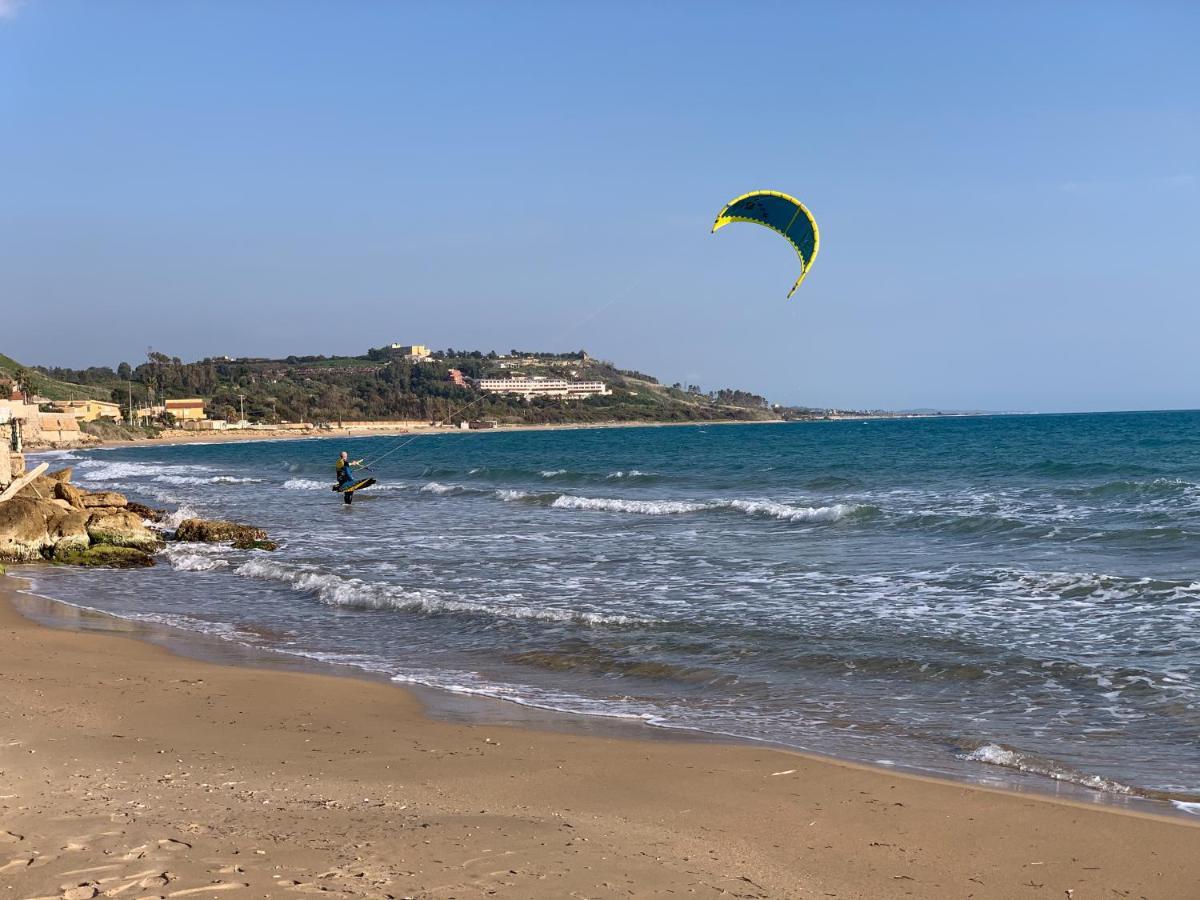 Casamare San Giorgio * Sciacca