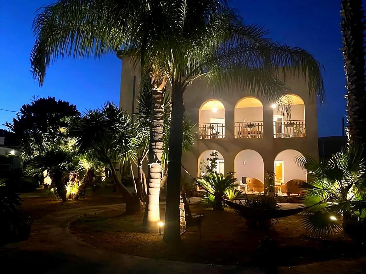 Casamare San Giorgio Holiday home